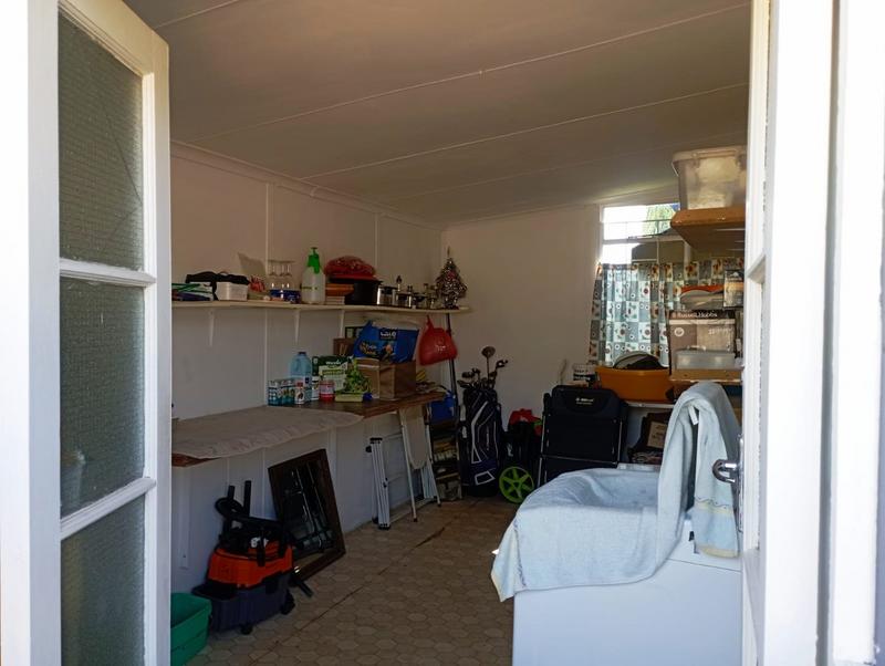 3 Bedroom Property for Sale in Gariepdam Free State